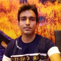 Animesh Kumar Singh