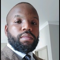 Siphiwe Junior Mazibuko