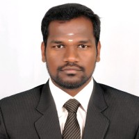 Arul M