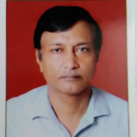 BHARAT BHUSHAN SHARMA