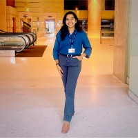 yesaswini gajavalli