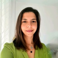 Andreia Almeida Henriques, Phd
