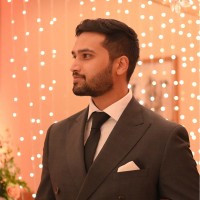 Ehsan Malik