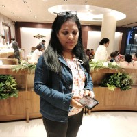 Deepika Thakur