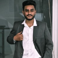 Vinuth Kumar A M