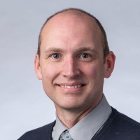 Daniel Rogers