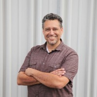 Christopher Esch CISSP, CISA