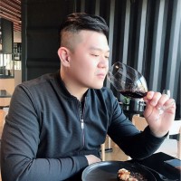 Benjamin Liew