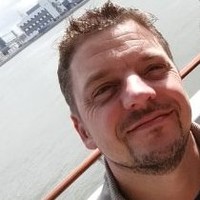 Peter Van Dongen