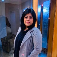 Dr. Nivriti Grover Mishra