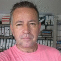 Marco Antonio Vidal Garcia