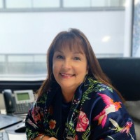 Wendy Campbell White