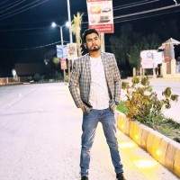 SaaD Ameen
