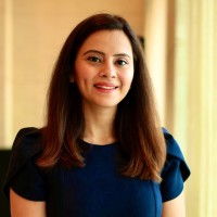 Chandrika Dutt