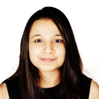 Disha Agarwal
