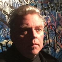 Adam Fordham