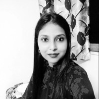 Tulip Pereira