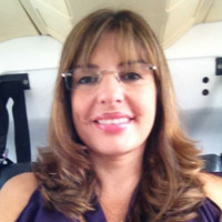 Patricia Reynolds Walsh