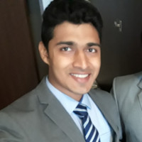Arun George