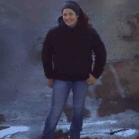 Daniela Andrea Sotomayor Muñoz