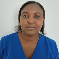 Olufunmilayo Adeoye