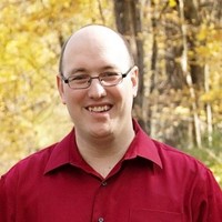 Andrew Flake, MBA, CIA