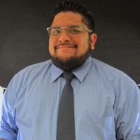 Johnny Olvera