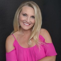 Teresa Huffman