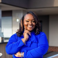 Deja Watkins,M.Ed