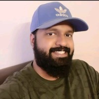 Joel John