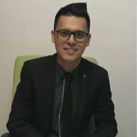 Orlando Garza