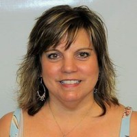 Kathy Fiveash