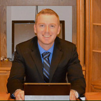 Trevor Harbert