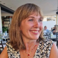 Grethe Hoel