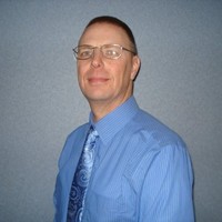 Roy Galloway