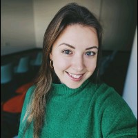 Alina Gorin