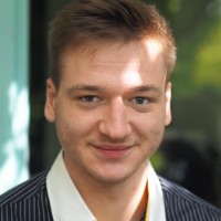 Lukas Ebert