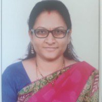 Sudha Rani Jainoju