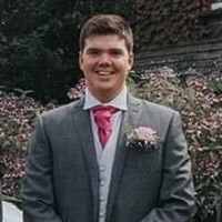 Tom Harrison