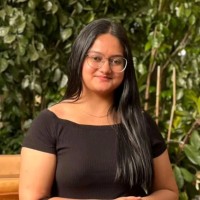 Shreya Mahale
