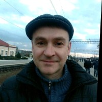 Viacheslav Rudenko