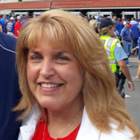 Judy Meier