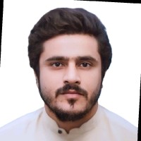 Amjad Ullah