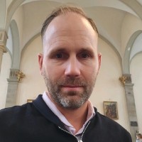 Sylvain Vernier