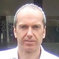 Luca Gozzo
