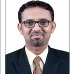 Prashant Vora