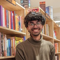 Shivam Camma