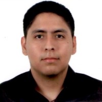 Luis David Grados Tapia