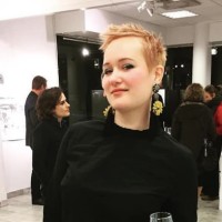 Linnea Therese Dimitriou