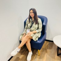 Mansi Dwivedi